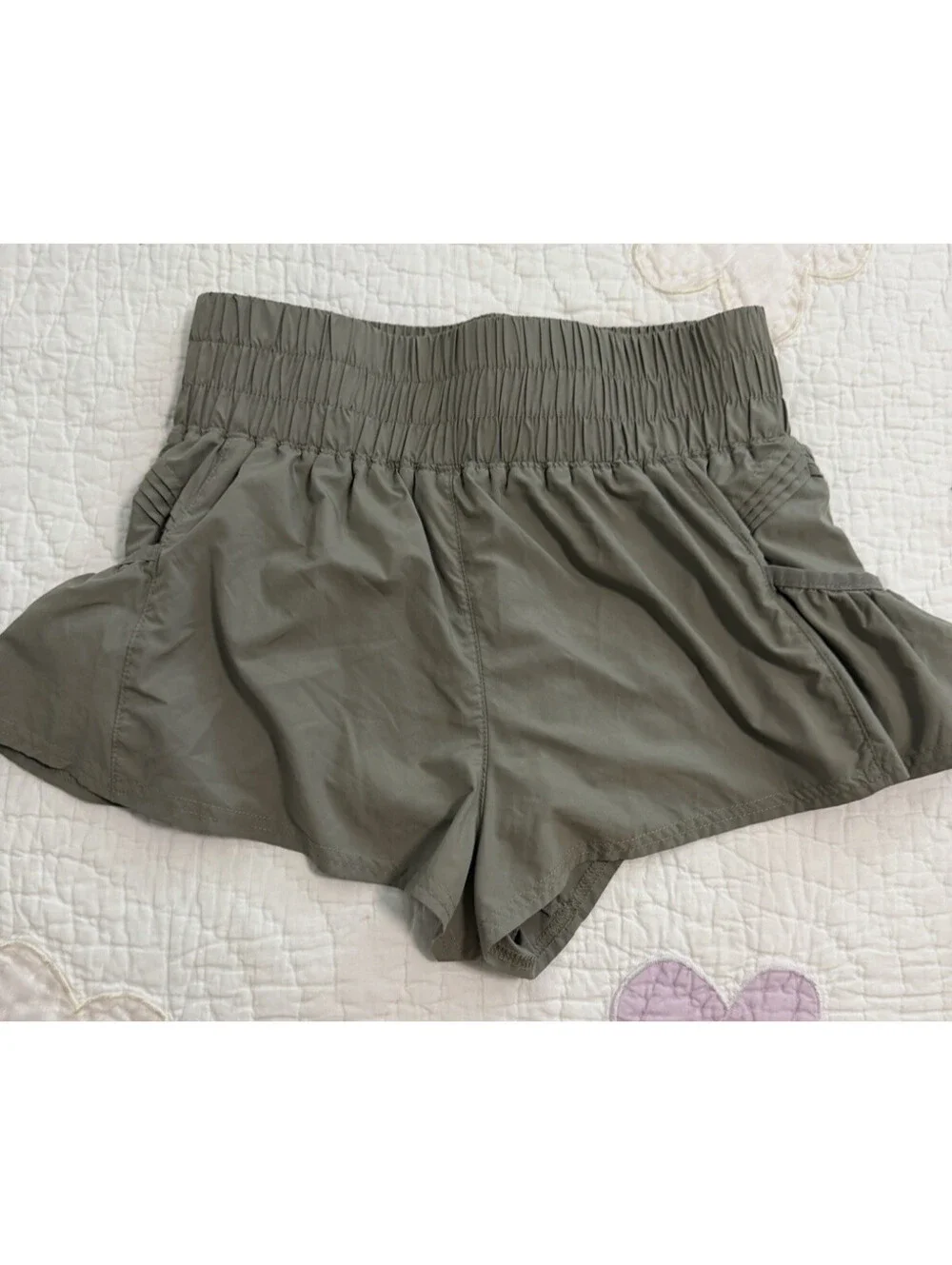 Free People brand fp